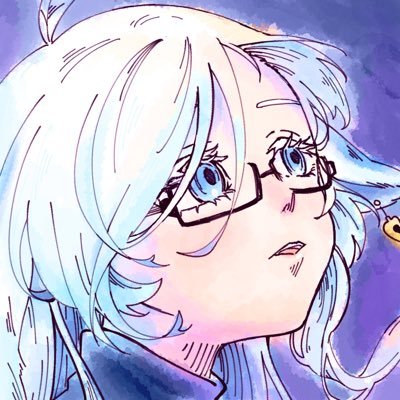 Chiyo 🖤🤍 (barely surviving)さんのプロフィール画像