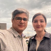 Hamid Noghanibehambari (@hnoghani) 's Twitter Profile