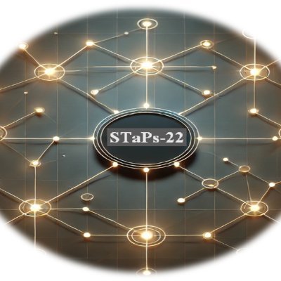 Official account of the 22nd STaPs: 22nd International Linguistics Conference for PhD students | Email: 22ndlinguisticsconference@gmail.com