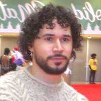 mikael (@mfdomo) 's Twitter Profile Photo