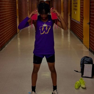 Track c/o 2027 malachi epps ,wilsonHighSchool,Florence SC 400mh:58.53 110mh:16.26 400m:52 contacts:#8432290110 Email:MalachiEpps10@Gmail.com HT ||5’8” 145lbs