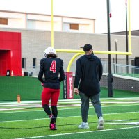 Lenoy Jones (@coachjones_jr) 's Twitter Profile
