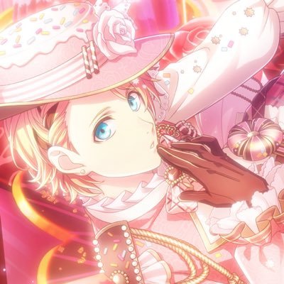 risuttdmj's profile picture. 翔くん〜！❤︎