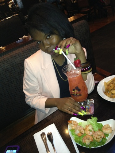 Brown skin BBYDOLL-----loyal #so sophosticated}}