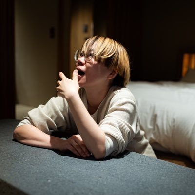 後藤波さんのプロフィール画像