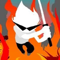 Dirk Strider (@headlessstride) 's Twitter Profile