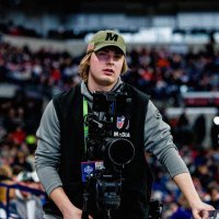 Jackson David (@jjdavid444) 's Twitter Profile