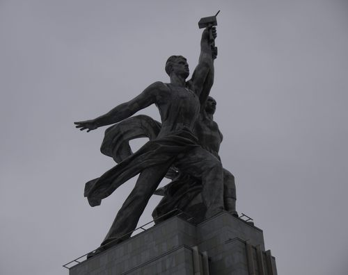 Р о с с и я любимая моя,
Р о д  н ы е березки, тополя