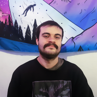 Lucas Favero (@lfaverogames) 's Twitter Profile