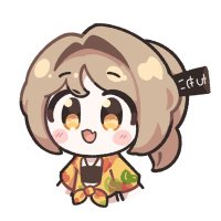今宵こよい(ImayoiKoyoi)@VRChat (@1ma41_ko41) 's Twitter Profile Photo 今宵こよい(ImayoiKoyoi)@VRChat (@1ma41_ko41) 's Twitter Profile Photo