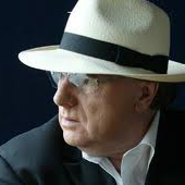 we follow Van Morrison gigs and tours around the world. We like to share our news and views on the great man's performances