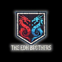 The EDH Brothers (@theedhbrothers) 's Twitter Profile Photo The EDH Brothers (@theedhbrothers) 's Twitter Profile Photo