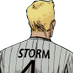 Johnny Storm ➃ (@flameonjohnny4) Twitter profile photo Johnny Storm ➃ (@flameonjohnny4) Twitter profile photo
