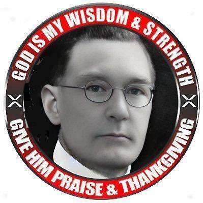 Son of the Most High Living GOD, Cousin w/ WD GANN: Sacred Math RSR 37 yrs, PhiloMath, 14th Gen Am. Chairman & Founder, Humanitarian Trust Compliance ServicesT™