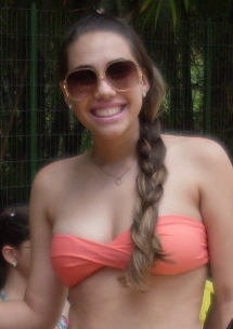 Não esqueça de ser FELIZ!