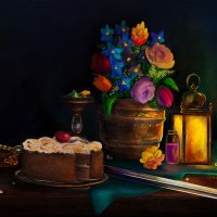 𝕿𝖍𝖊 𝕾𝖙𝖆𝖗𝖛𝖎𝖓𝖌 𝕬𝖗𝖙𝖎𝖘𝖙 (@karhood24) 's Twitter Profile Photo