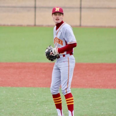 Palmerboyd13's profile picture. NSU baseball