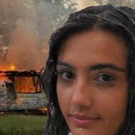 ZelenaNeverD1es's profile picture. 