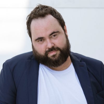 Insta: @fabiodelucaa | Ator em @tvglobo @PortadosFundos @amigosdaluz