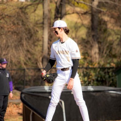 uncommitted class of ‘26, Landon School, DMV Prospects, GPA: 90/100, SAT: 1390 |LHP, CF| 6’1 170 lbs| FB: 84.6| 60 time: 6.8 alexross2026@gmail.com
