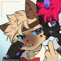 Rainy Mreko ๐ง๏ธ (#1 Soggy Cat Fan ๐ฃ) (@mrekozack) 's Twitter Profile Photo Rainy Mreko ๐ง๏ธ (#1 Soggy Cat Fan ๐ฃ) (@mrekozack) 's Twitter Profile Photo