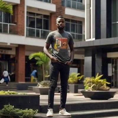 drtrouble_1's profile picture. Edo Boy | Forces Armées Camerounaises | Unapologetic Chelsea Fan