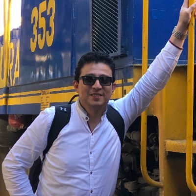 CPA-USAC - International Freight Transportation Specialist - Fan and Modeler of Scale Trains. Devoto de 𝑱𝒆𝒔𝒖́𝒔 𝒅𝒆 𝑳𝒂 𝑴𝒆𝒓𝒄𝒆𝒅 - Red Sox fan.