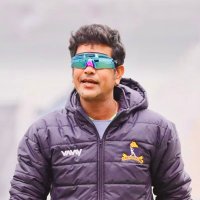 Laxmi Ratan Shukla ๐ (@lshukla6) 's Twitter Profile