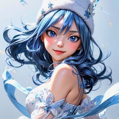 Juvia x キョンシー #FT100YQ #ジュビア・ロクサー #JuviaLockser