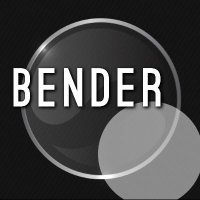 Bender (@benderofwords) 's Twitter Profile