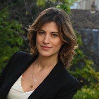 Juliette Méadel (@juliettemeadel) 's Twitter Profile