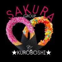 ★🌸SAKURA GROUP 公式🌸★ (@crepe_sakura) 's Twitter Profile