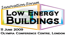 LowEnergyBuild's profile picture. Email bulletin on low energy building and sustainable design