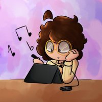 🇵🇸 Lina's Art :3 (@g0lden_feather_) 's Twitter Profile