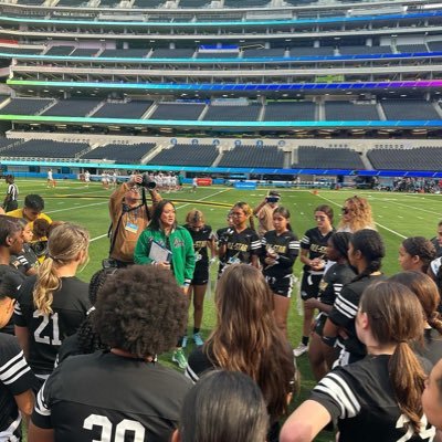 Forever athlete at 💚, Eagle Rock High School Girls Basketball Head Coach, Girls Flag Football Head Coach