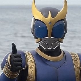 GalaxyForceさんのプロフィール画像
