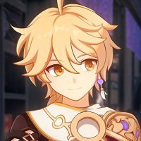 Aether (@trave1eraether) 's Twitter Profile