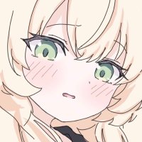 みーー (@mieee_mieeee) Twitter profile photo