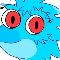 Kellynmcfinch 🐦💙 Definetly not a seikret vtuber (@kellynmcfinch) 's Twitter Profile