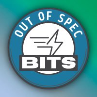 Out of Spec BITS (@outofspecbits) 's Twitter Profile