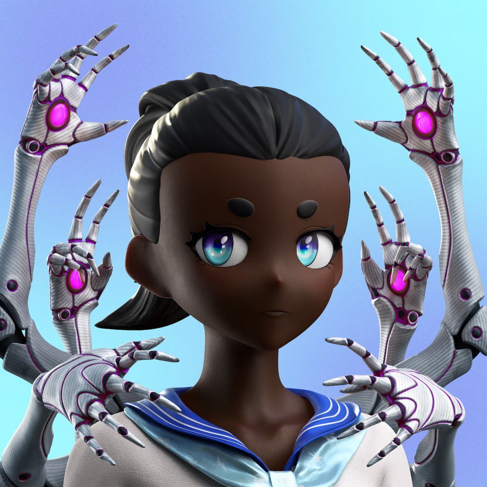 1yukaartfkt33's profile picture. 