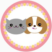 おひさまフェルト｜ふわもちフェルト作家 (@ohisama_yako) Twitter profile photo