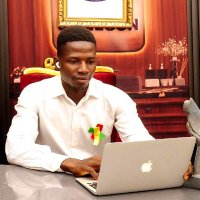 Dennis Lartey (@dennislartey17) 's Twitter Profile Photo Dennis Lartey (@dennislartey17) 's Twitter Profile Photo