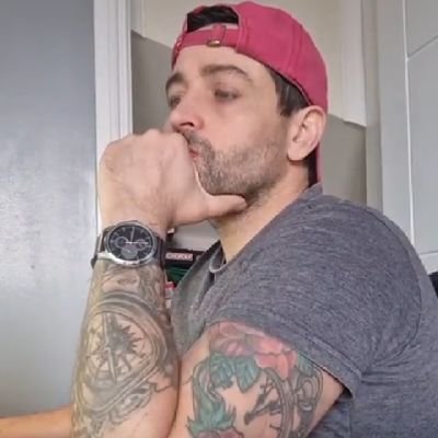 LWoodTrades's profile picture. Daytrader