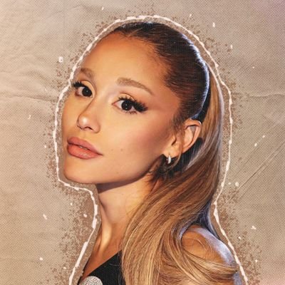 fã-clube brasileiro direcionado à Ariana Grande | fan account