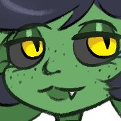 Gwynnie Gobs π𫦠Goblin VTuber (@gobbcubus) 's Twitter Profile