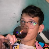 Gaja 🍷✨ (@thenottwink) 's Twitter Profile