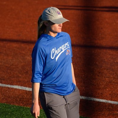 Georgia Highlands College Head Softball Coach | Win anyway