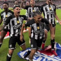 Alvinegro Querido!! (@igorll2) 's Twitter Profile Photo Alvinegro Querido!! (@igorll2) 's Twitter Profile Photo