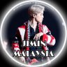 JiminMalaysia's profile picture. Formerly JIMIN's DIARY - Malaysia 🇲🇾 fanbase for hyping, streaming, charting & events for #JIMIN @BTS_twt | Back up @parkhaneul1013 | Free Palestine 🇵🇸